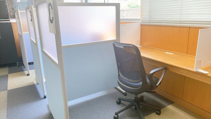 稲城市、コワーキングスペースを試行的に開設[ニュース]