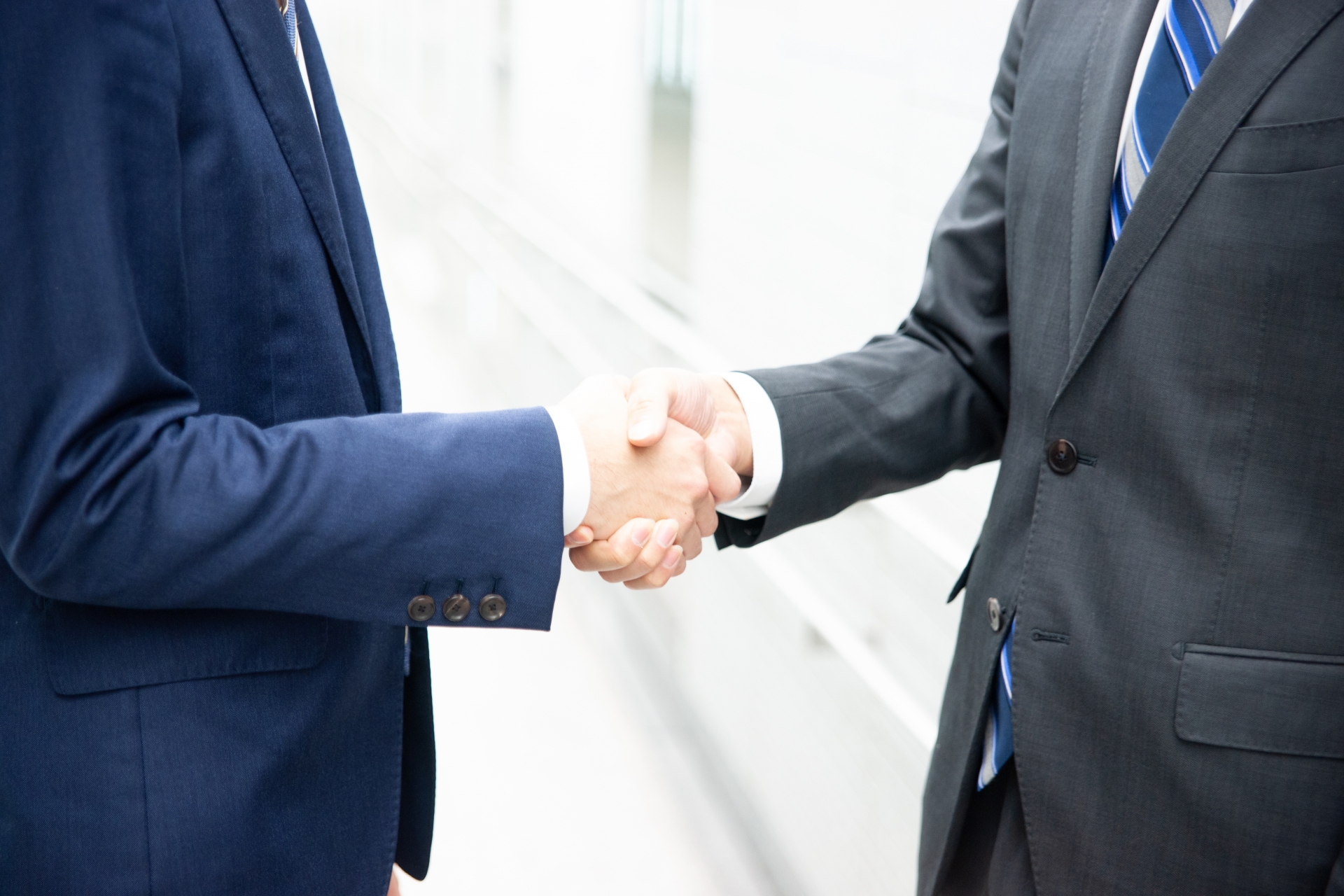 小山市、電子契約の実証実験を10月より開始[ニュース]