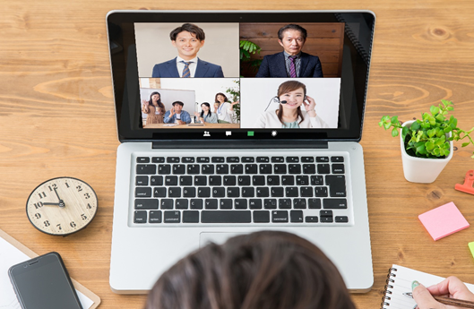 神戸市、ネットモニターと市長とのオンライン対話フォーラムを開催[ニュース]