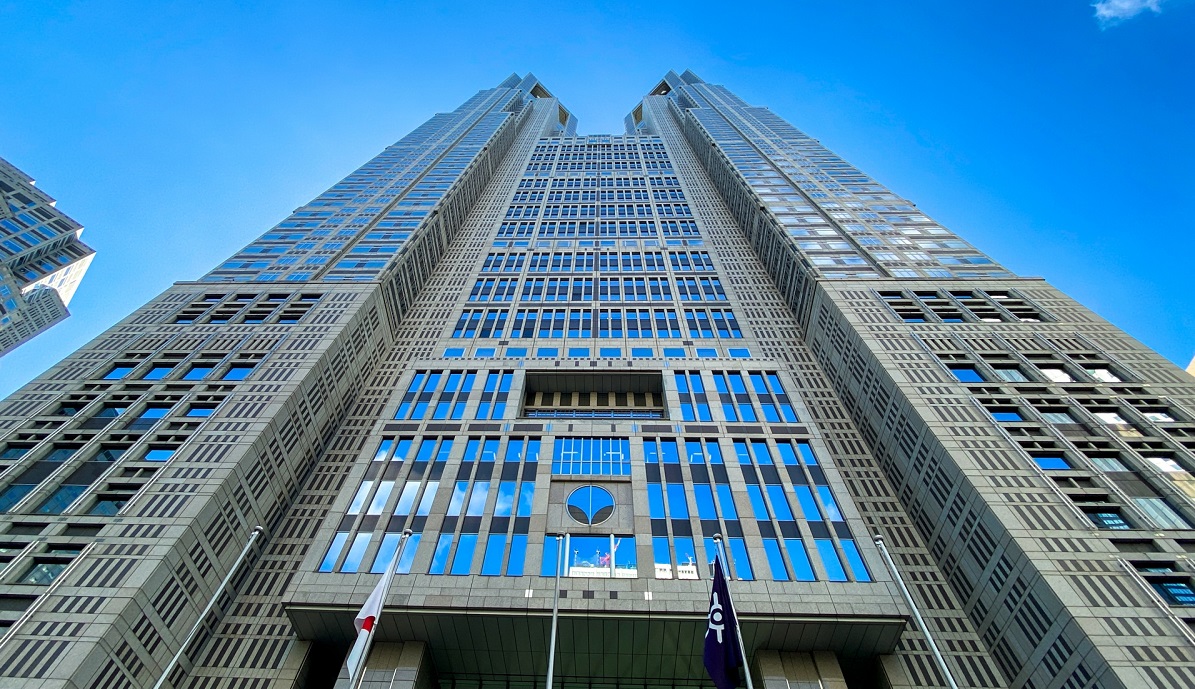 東京都、デジタルサービス会議を設置[ニュース]