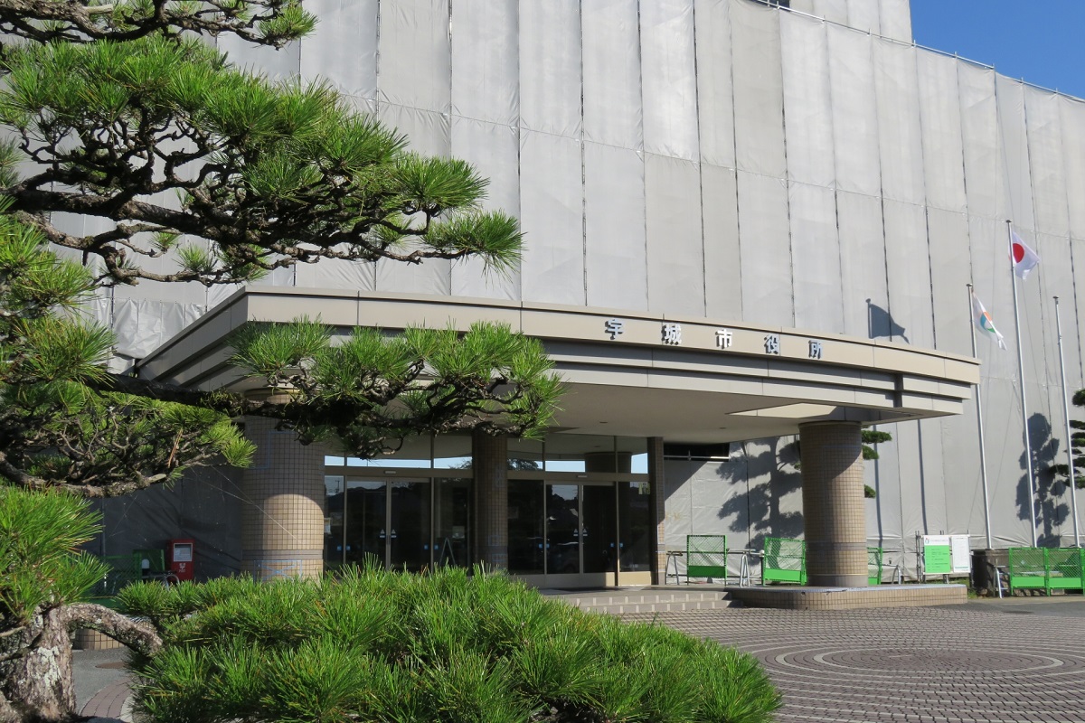 宇城市、行政手続きデジタル化ツール「LoGoフォーム」のおくやみ手続き業務への活用で市民の窓口手続き時間を50%削減[ニュース]