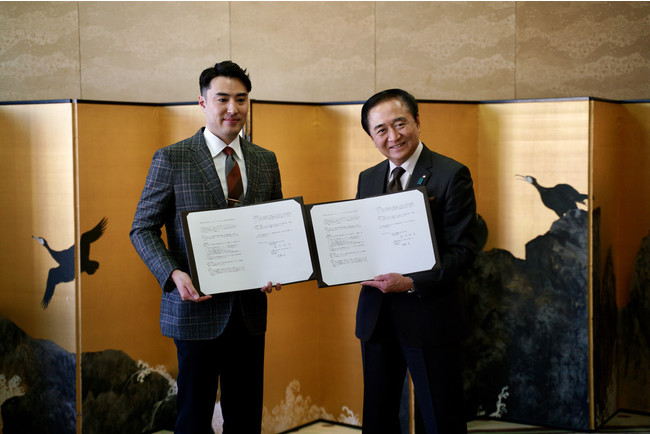 神奈川県、Helte社とコミュニティの再生・活性化に関する連携協定を締結[ニュース]