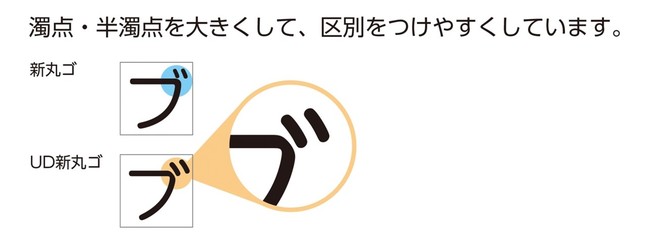 行方市、市ホームページにユニバーサルデザインフォントを導入[ニュース]