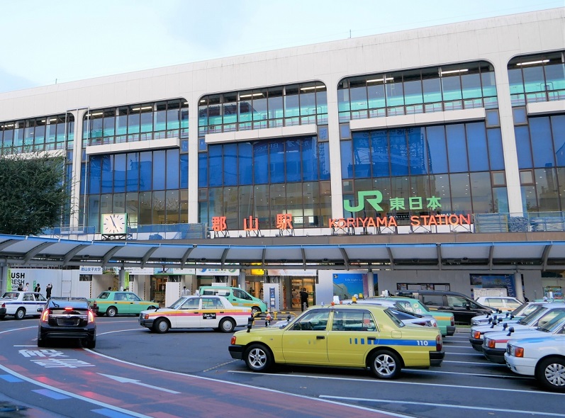 郡山市、新たなオンライン申請サービスの提供を開始［ニュース］