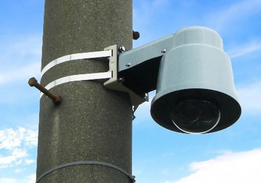 加古川市、市内設置の「見守りカメラ」が犯罪抑止に貢献[ニュース]