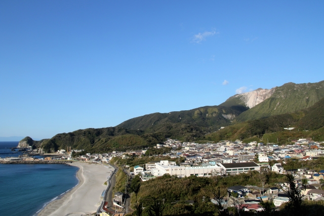 神津島村、NTT東日本とICTを活用した地域活性化に向けた連携協定を締結[ニュース]
