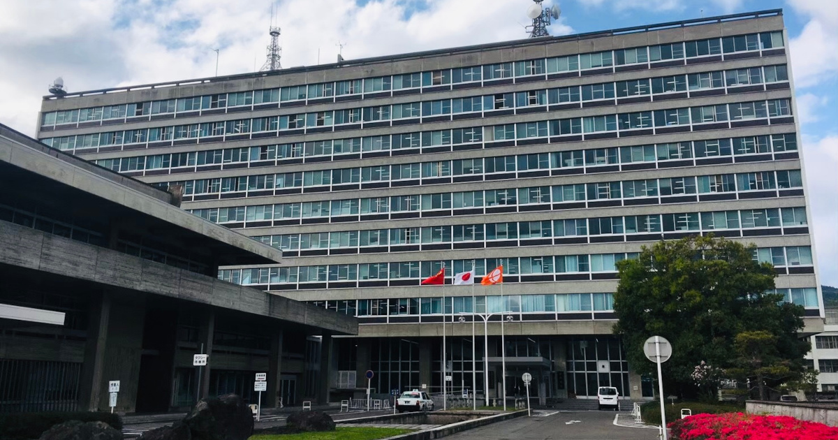 長野県、産業の競争⼒強化に向けた令和４年度DX関連予算[ニュース]