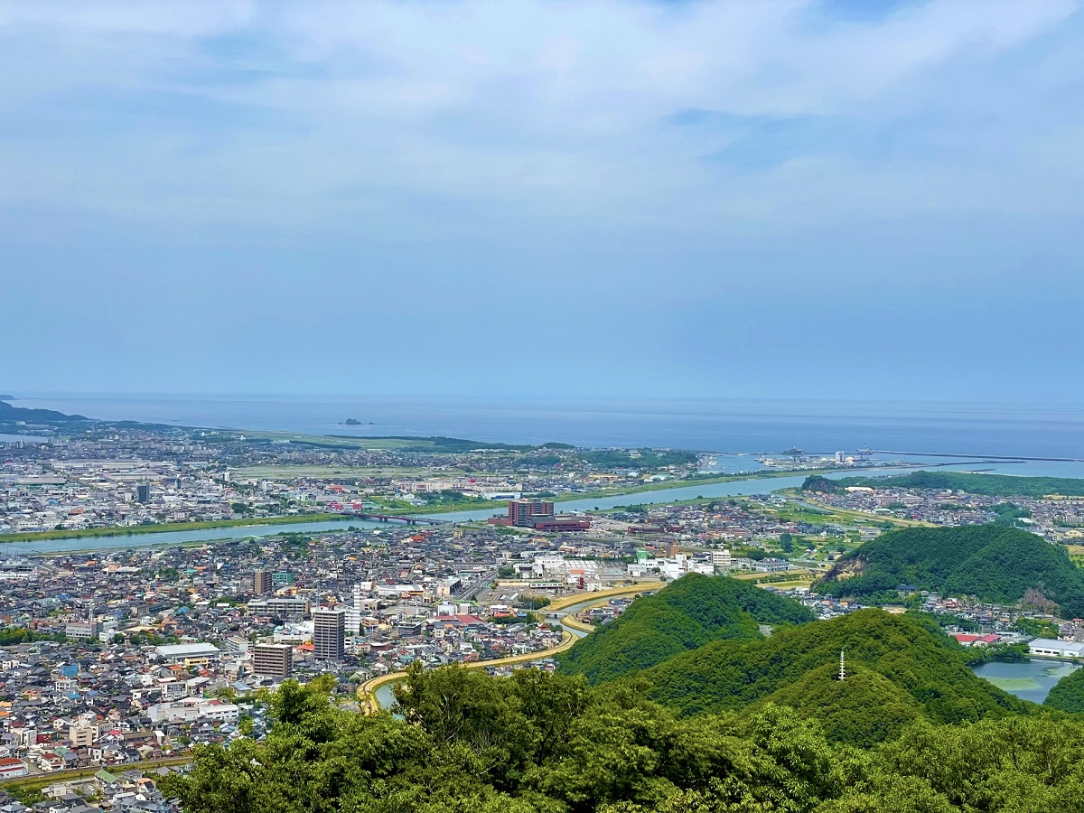 鳥取市とJMAM、ワーケーション推進に向けた包括連携協定を締結［ニュース］￼