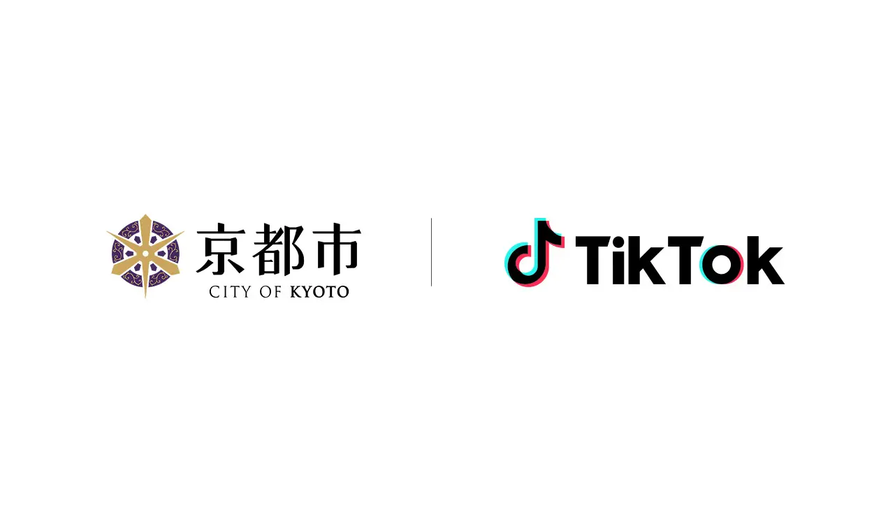京都市、TikTokと連携のもとオリジナルショートドラマを公開[ニュース]
