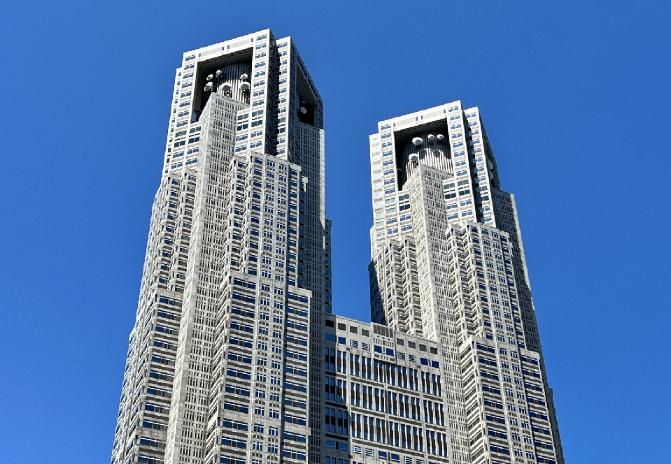 東京都、観光デジタルマップを活用し新宿区内でスタンプラリー実施[ニュース]