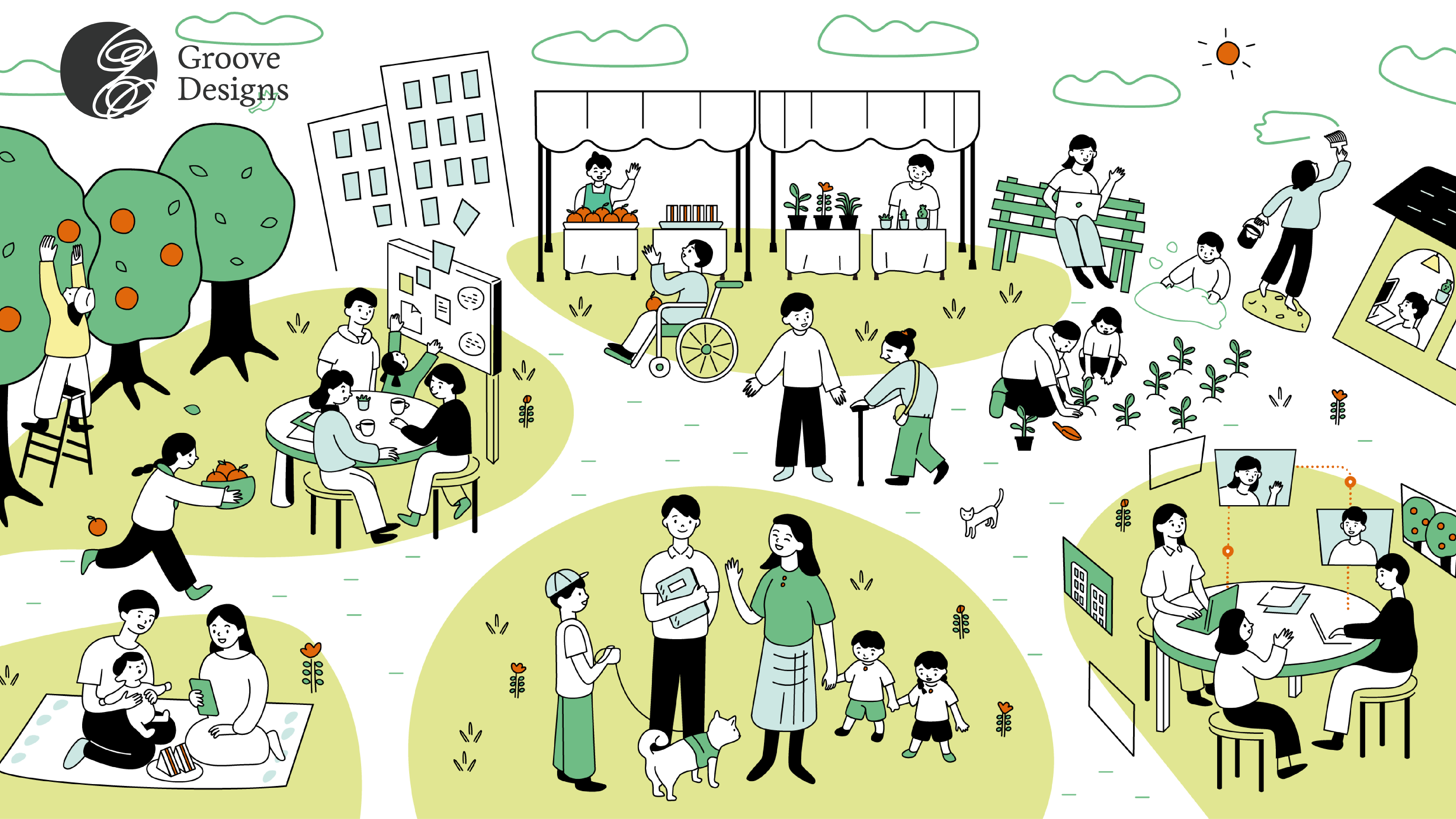 神奈川県真鶴町、まちづくりのために「真鶴町公民協働プラットフォーム」を導入し、地域の課題解決に取り組む[ニュース]