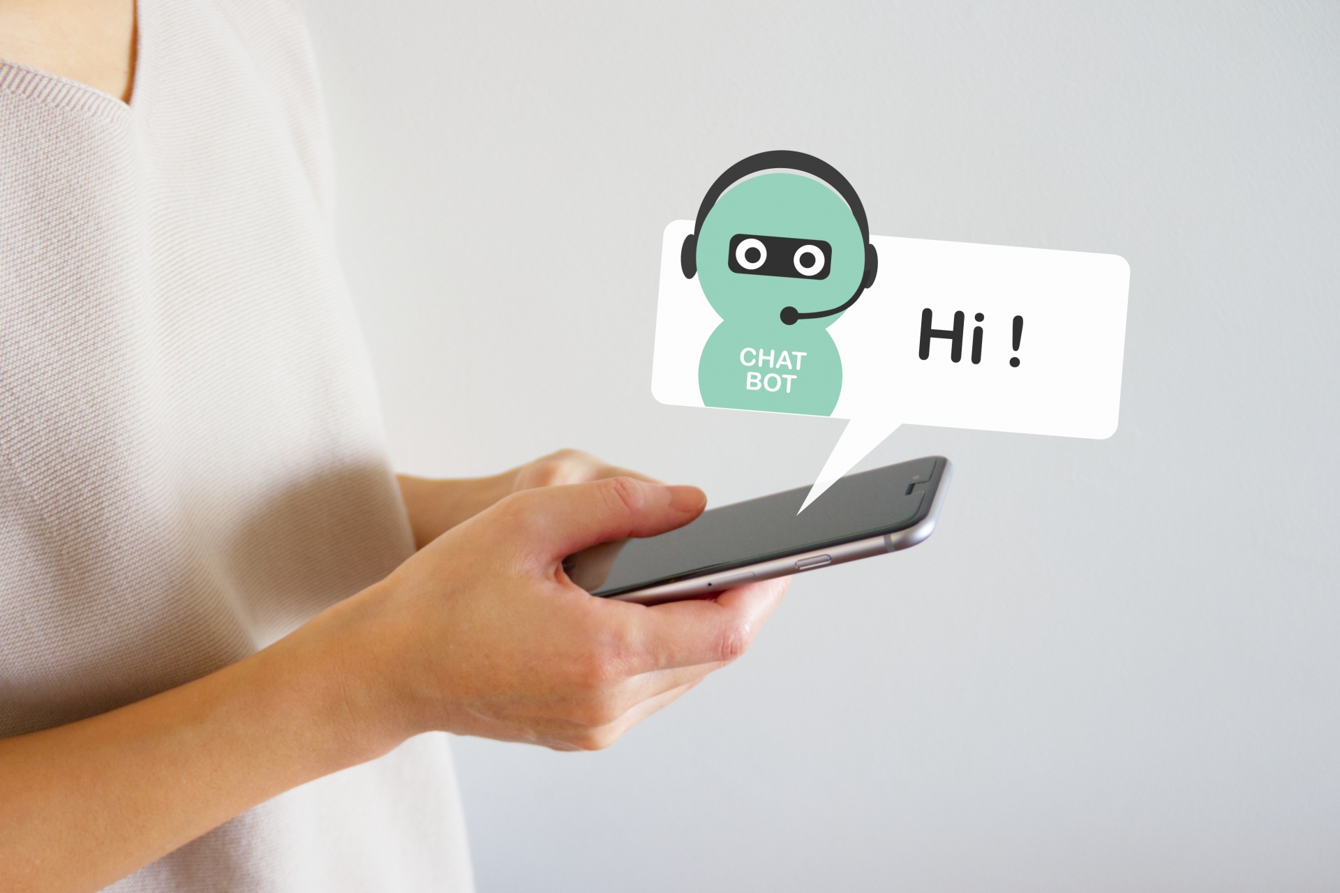 岩手県一関市、「easyBot」を会話型AIチャットボットとして採用[ニュース]
