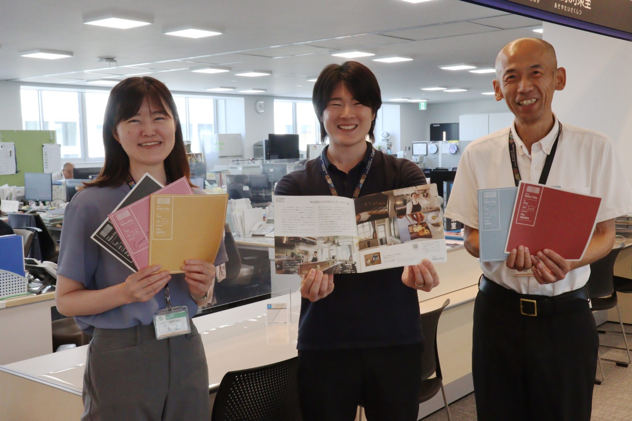 市民自身の提案による政策実現ーふるさと納税を活用した坂井市の地域活性化の取組[インタビュー]