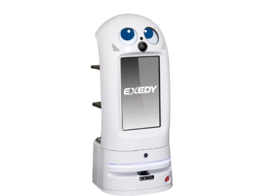 埼玉県戸田市、AI搭載ロボットによる窓口案内の実証実験を開始[ニュース]