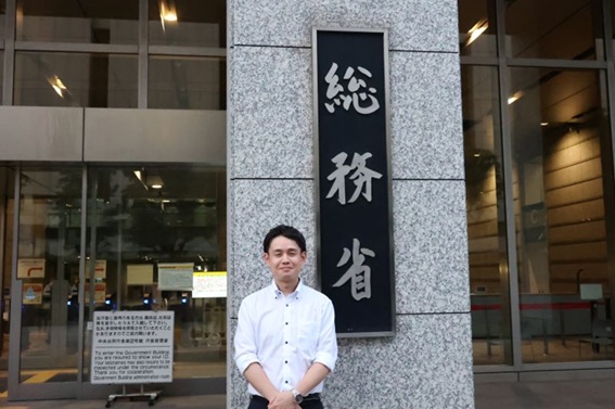  “自治体と国が目線を合わせる”という挑戦－制度から支援体制を育てるデジタル人材の確保・育成の今後