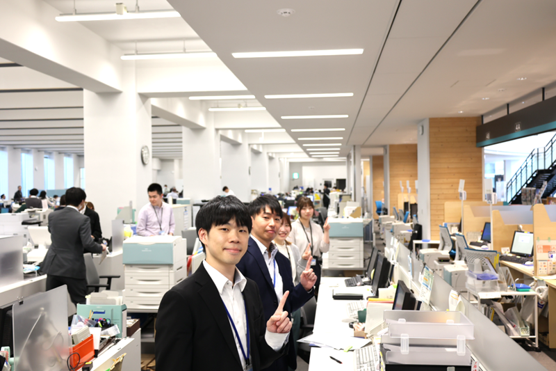 北見市及川 慎太郎氏、都城市佐藤 泰格氏が語る、窓口業務改革の本質[インタビュー]【前編】