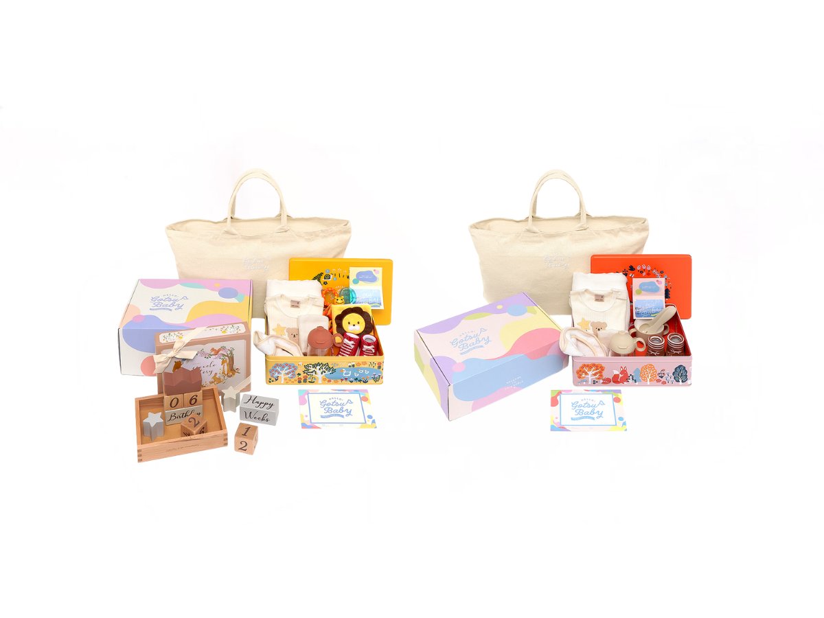 島根県江津市の子育て支援事業「ごうつベイビーボックス」3年連続実施