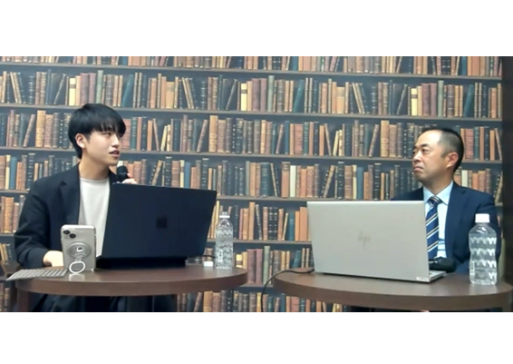 生成AIは自治体を救うか？ 総務省地域DX推進室長とアンドドット代表が語るセミナーから見えてきたもの［開催レポート【後編】］